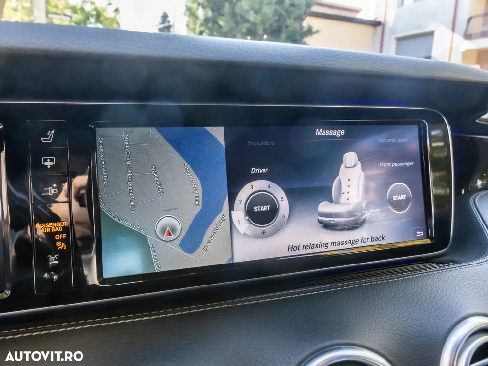 Mercedes-Benz S 500 4MATIC Coupe Aut - 27