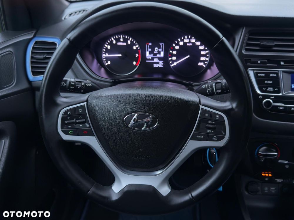 Hyundai i20 1.0 T-GDi Premium - 14
