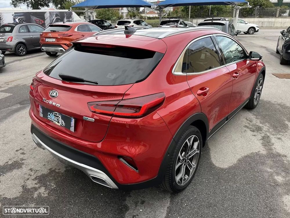 Kia XCeed 1.6 GDi PHEV Drive - 52