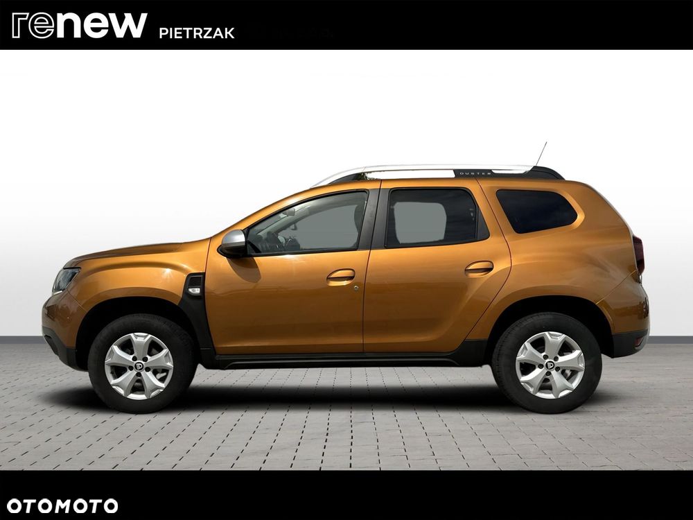 Dacia Duster 1.6 SCe Comfort - 3