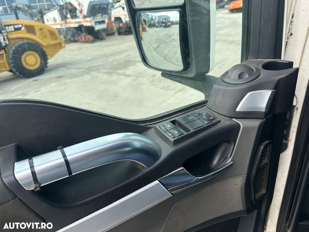MAN MAN TGX 18.480 - 18
