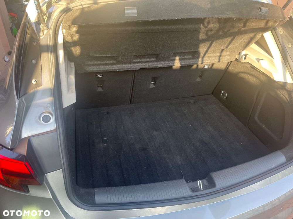Opel Astra 1.6 CDTI Elite - 13