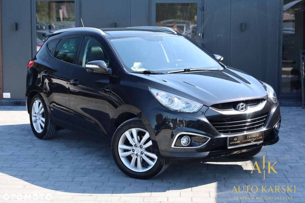Hyundai ix35 - 9