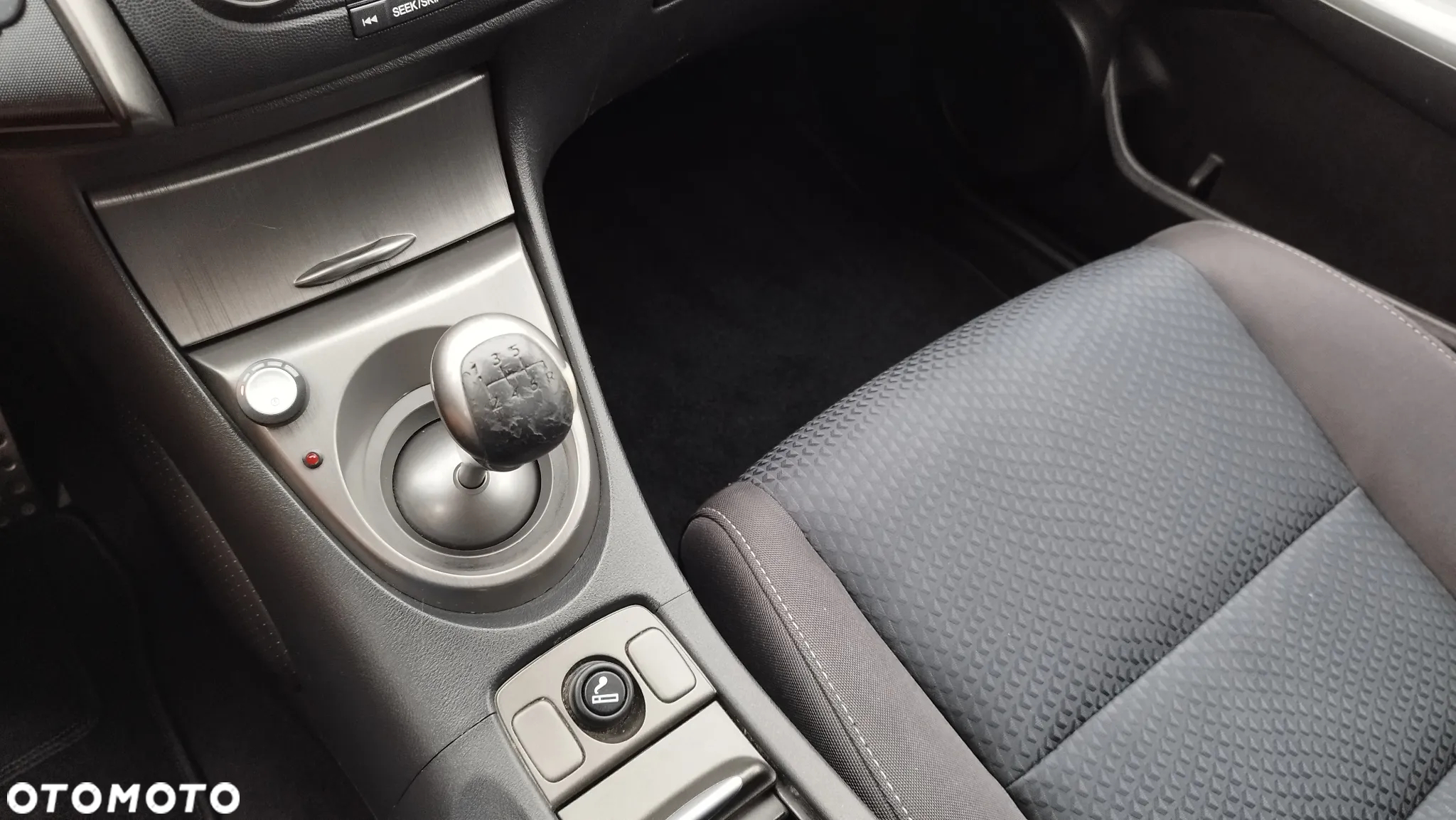 Honda Civic 1.8i-VTEC Sport - 29