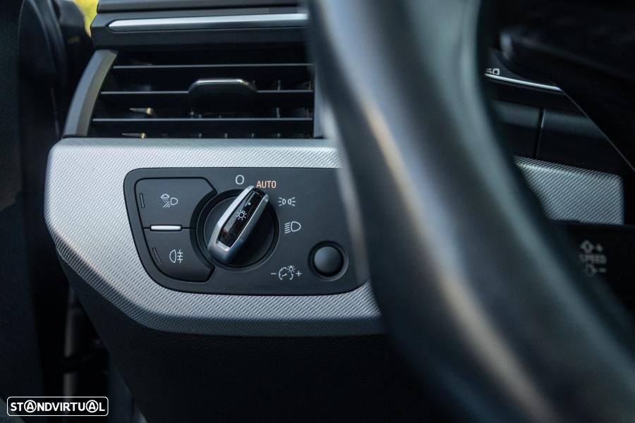 Audi A5 Sportback 2.0 TDI quattro S tronic - 36