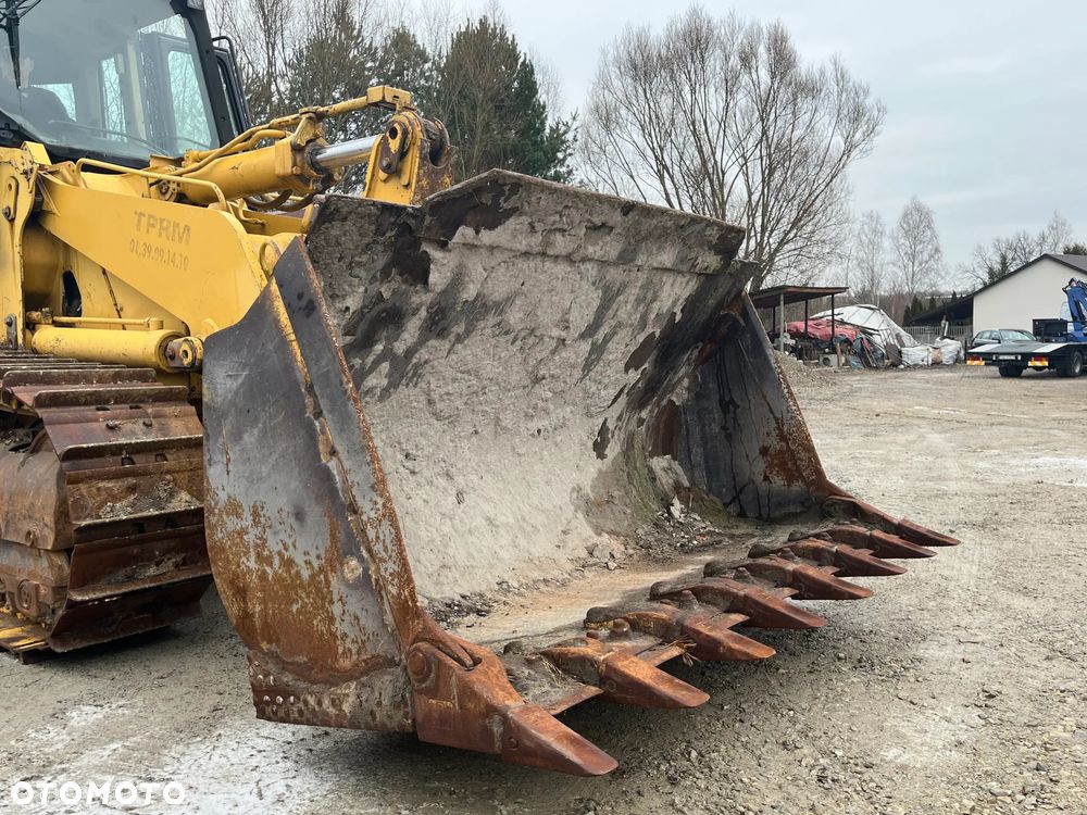 Caterpillar 963C - 7