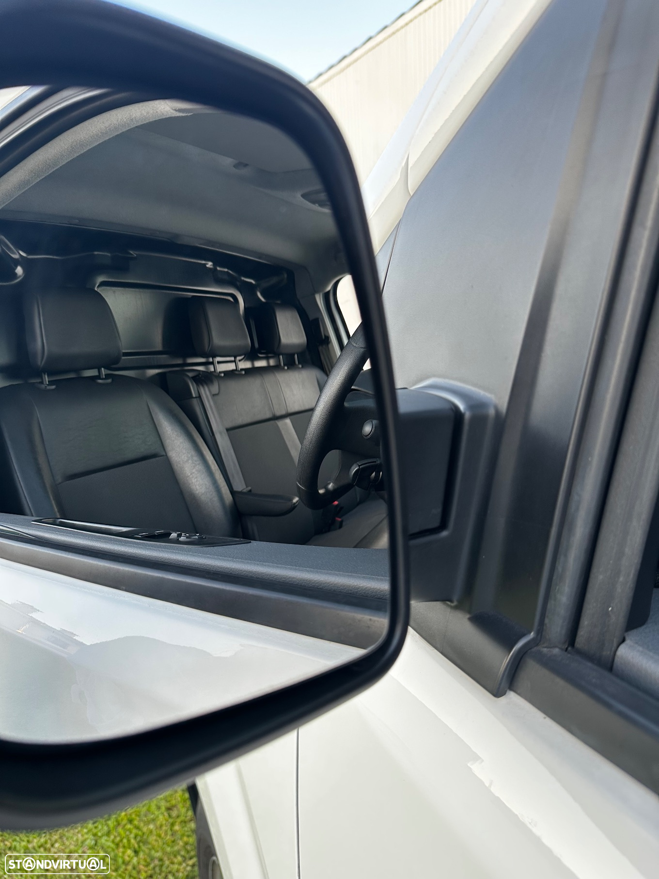Fiat Scudo Cargo - 10
