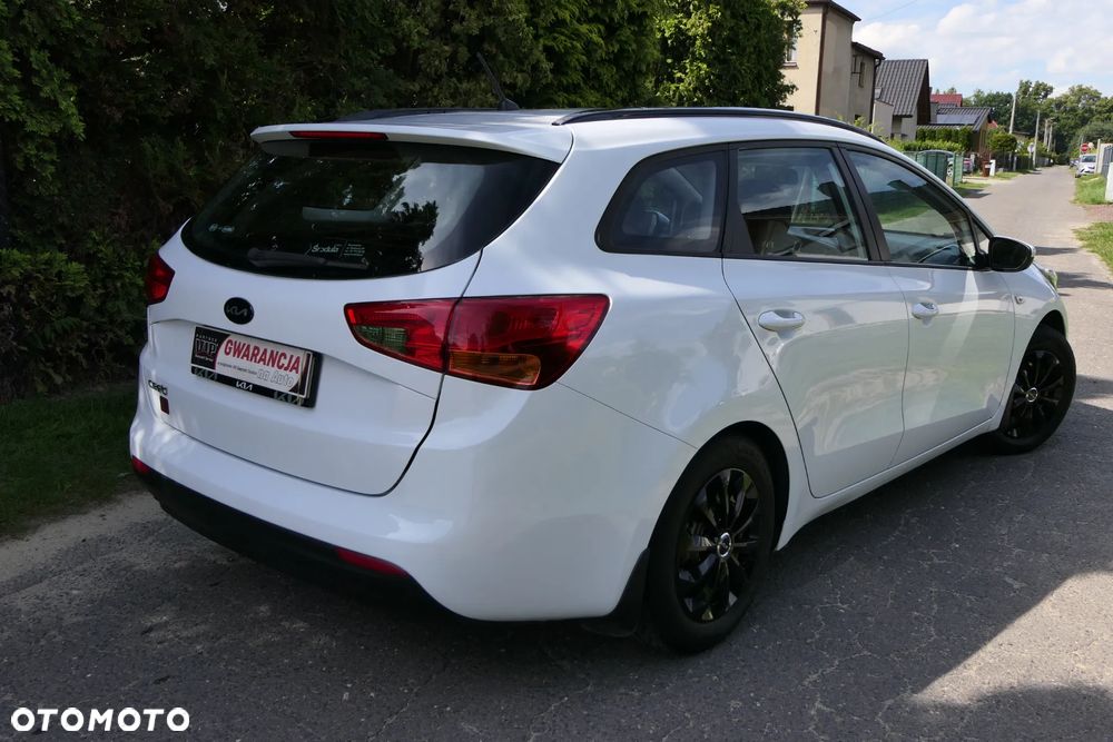 Kia Ceed 1.4 Business Line - 7