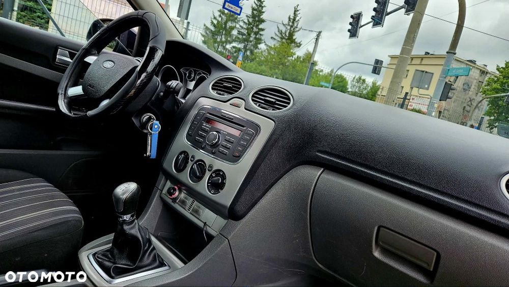 Ford Focus - 6