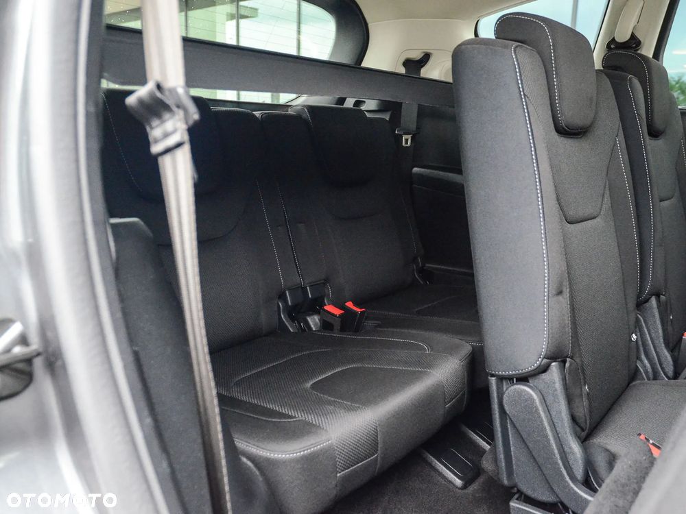 Ford S-Max 2.0 EcoBlue AWD Titanium - 35