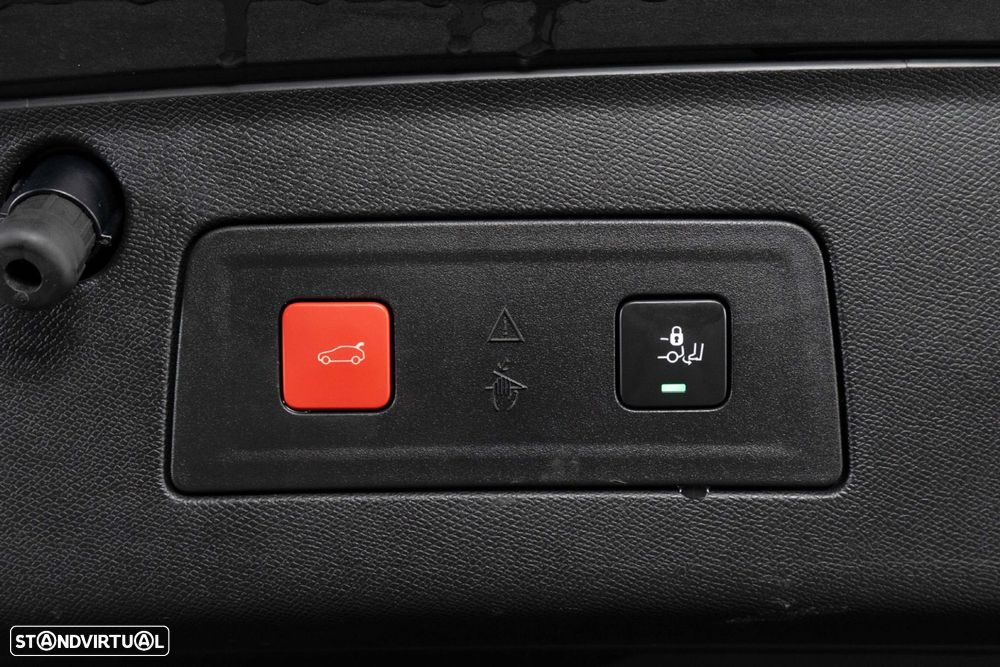 Peugeot 508 SW 1.6 Hybrid GT Pack e-EAT8 - 20