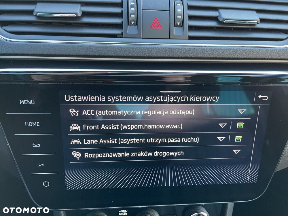 Skoda Superb 2.0 TDI SCR L&K DSG - 33