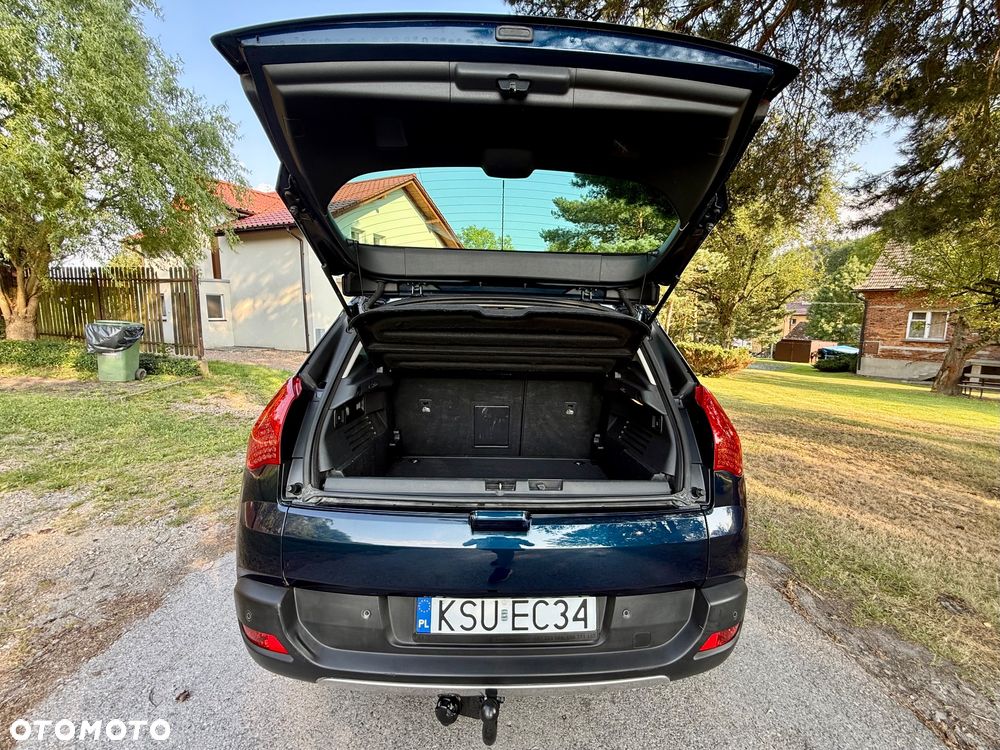 Peugeot 3008 1.6 HDi Premium - 24