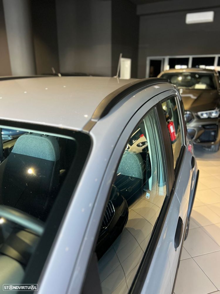 Fiat Panda 1.0 Hybrid City Life - 14