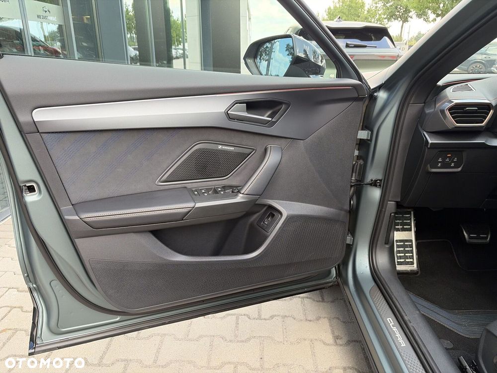 Cupra Formentor - 11