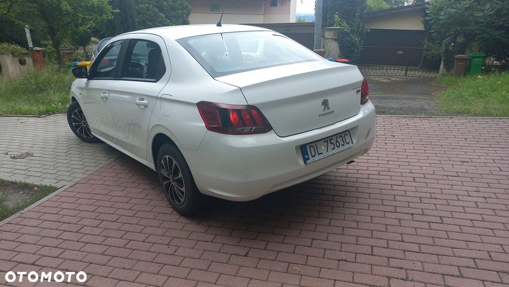 Peugeot 301 1.6 VTi Active EU6 - 14