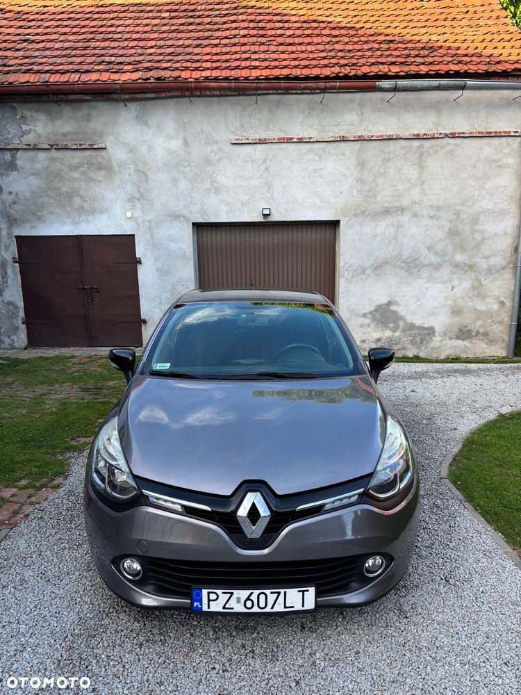 Renault Clio 1.2 16V Dynamique - 9