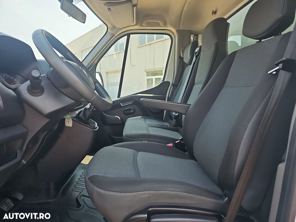 Renault MASTER - 16