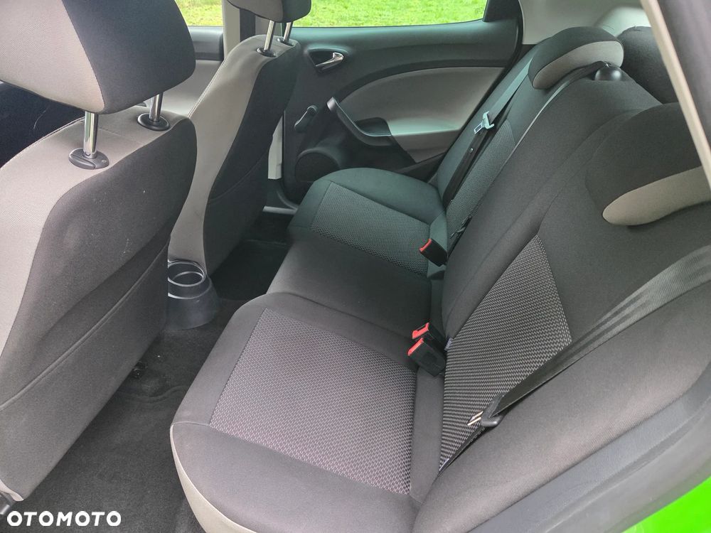 Seat Ibiza - 16