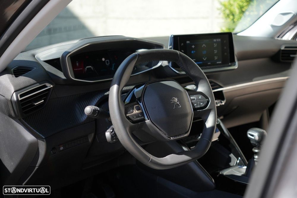 Peugeot 2008 1.2 PureTech Allure Pack - 10