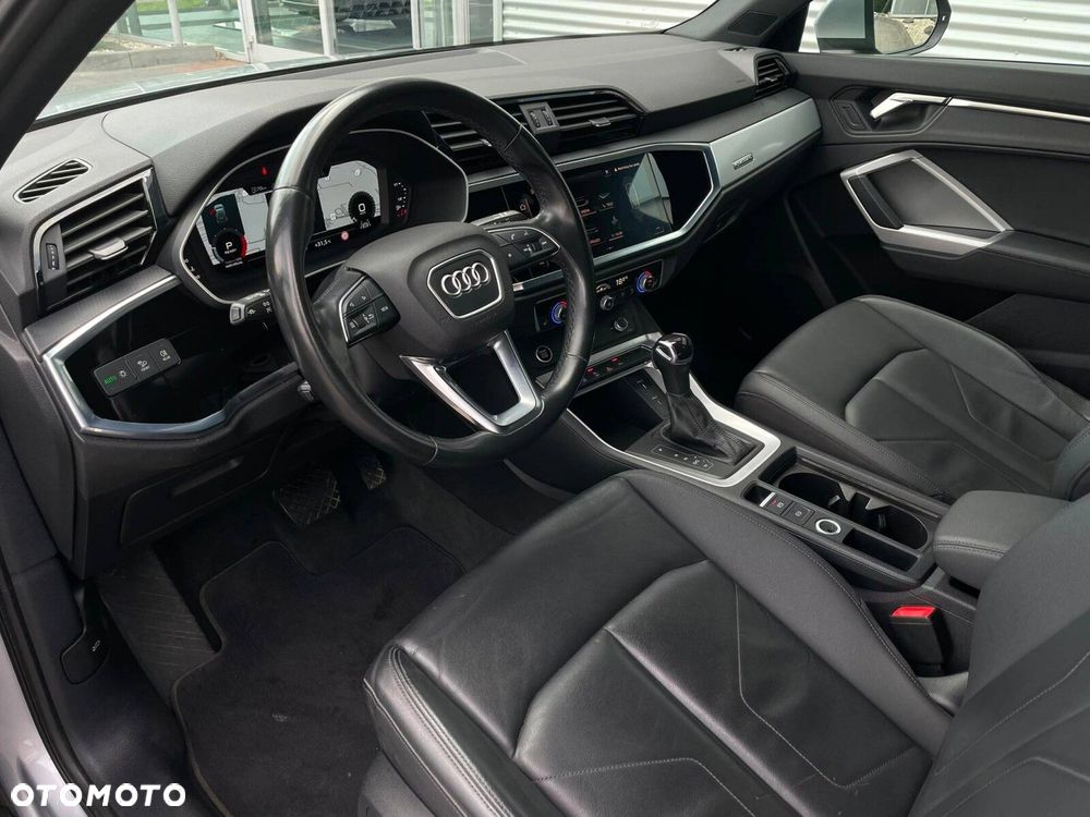 Audi Q3 - 20