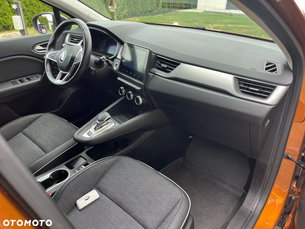 Renault Captur 1.3 TCe Intens EDC - 20