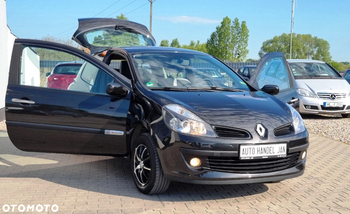 Renault Clio - 25