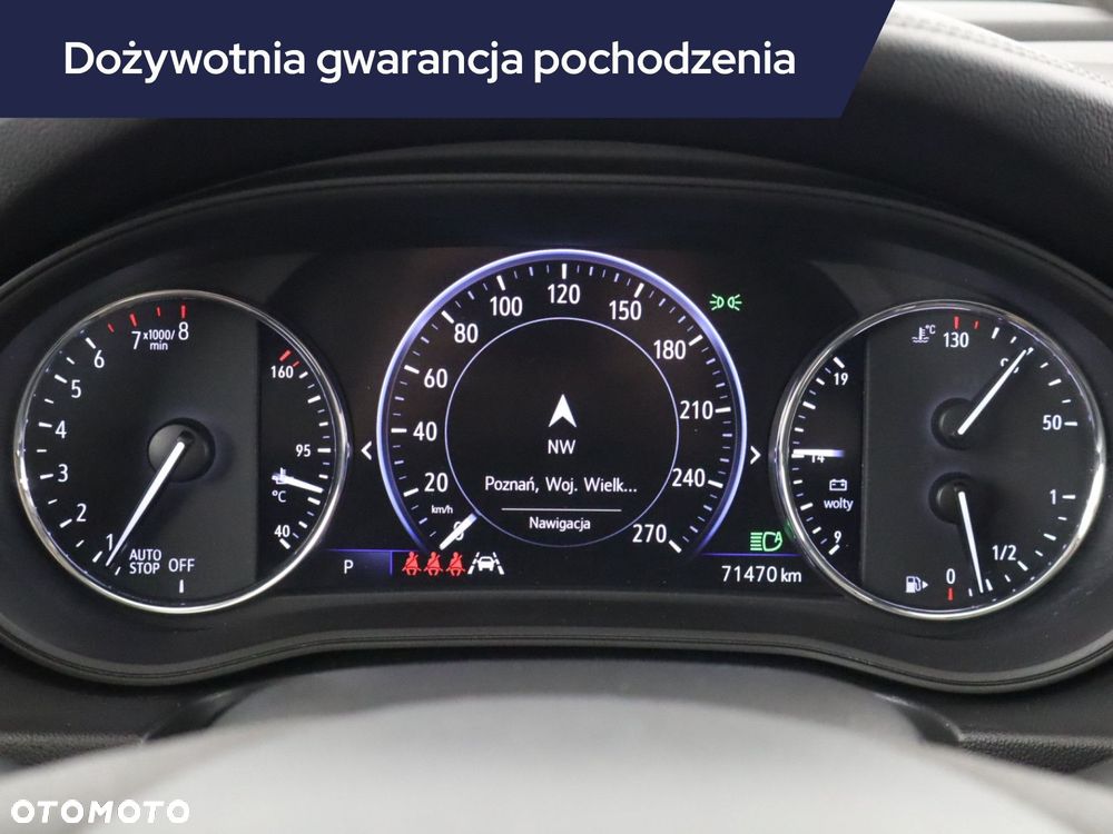 Opel Insignia - 13