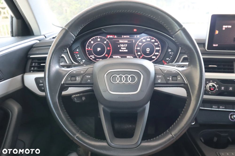 Audi A4 Avant - 14