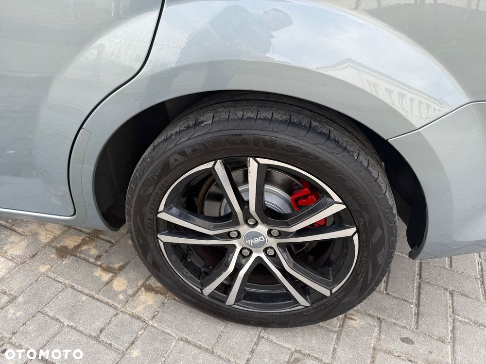 Ford Mondeo 2.5 Ghia X - 15