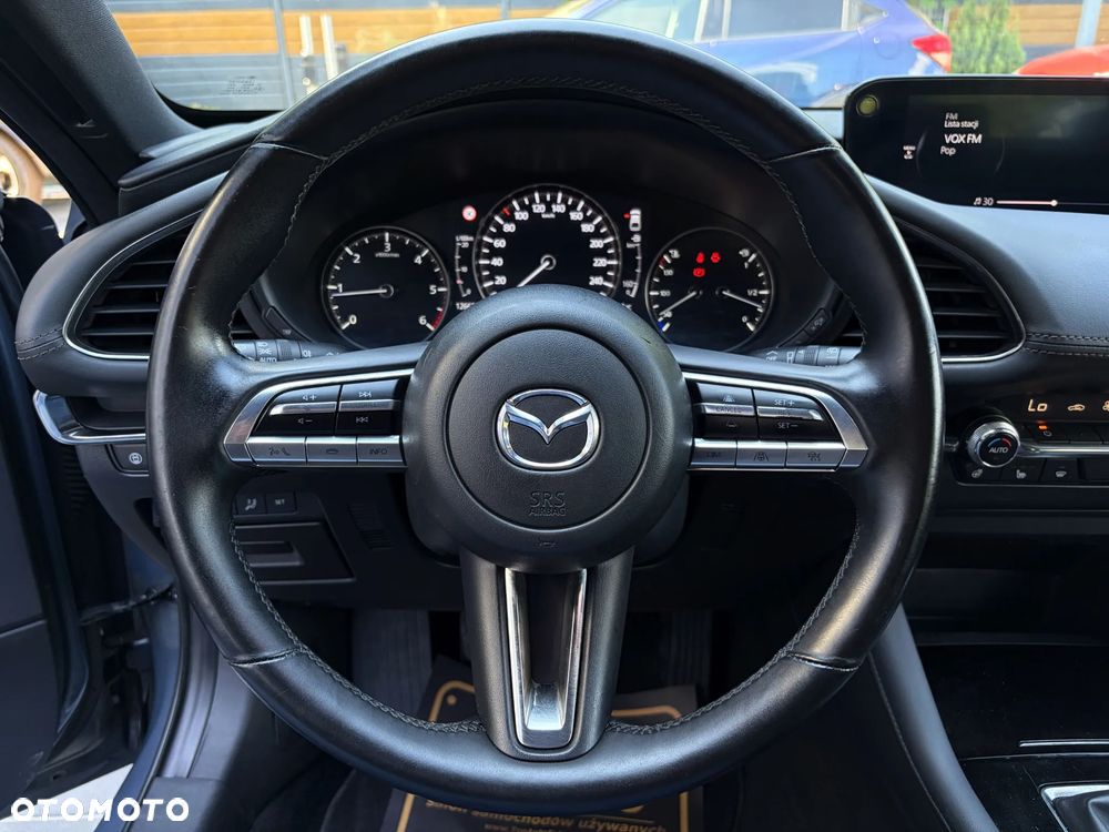 Mazda 3 SKYACTIV-D 1.8 - 22