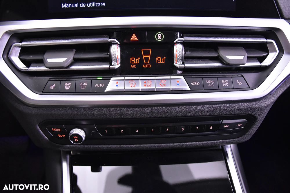 BMW Seria 3 330e xDrive AT PHEV - 16