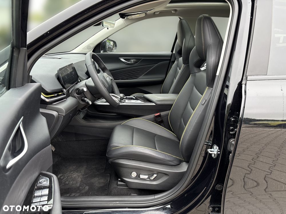 BAIC 5 Beijing 1.5T Luxury DCT - 13