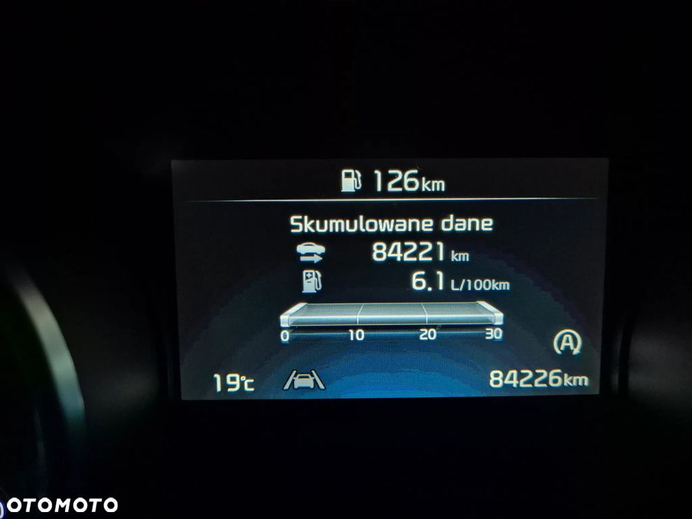 Kia Ceed 1.5 T-GDI M - 10