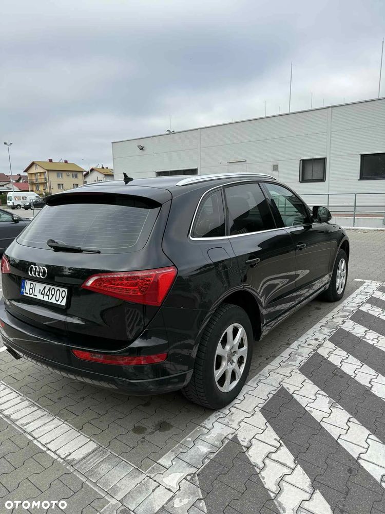 Audi Q5 2.0 TDI Quattro - 5