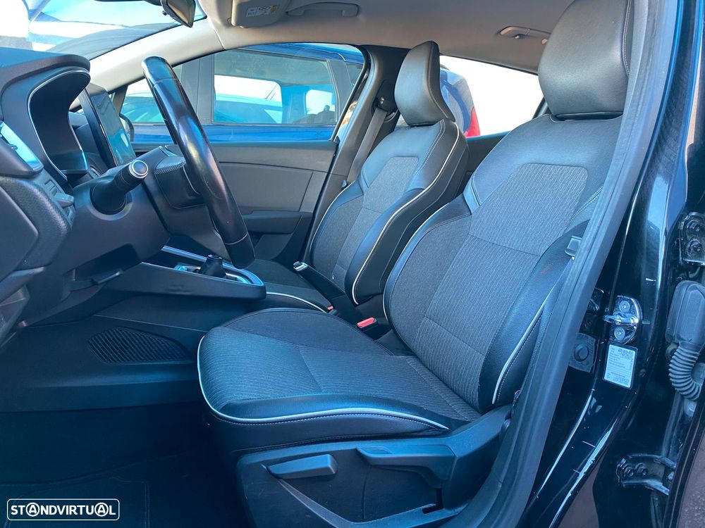 Renault Clio BLUE dCi 85 EXPERIENCE - 20