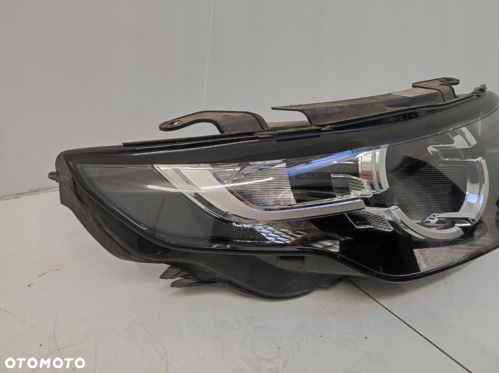 lampa reflektor prawy prawa przód eu land rover discovery sport l550 v 5 - 5