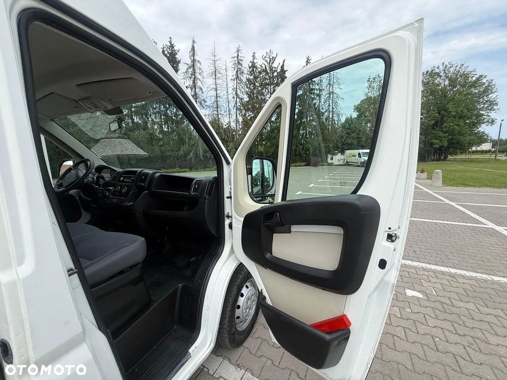 Citroën JUMPER - 26