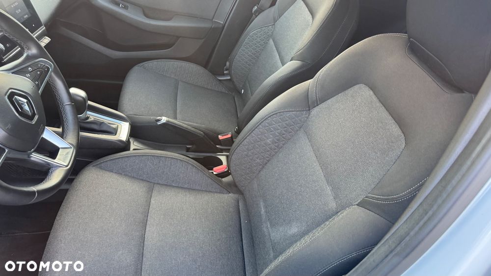Renault Clio 1.6 E-TECH Intens - 9