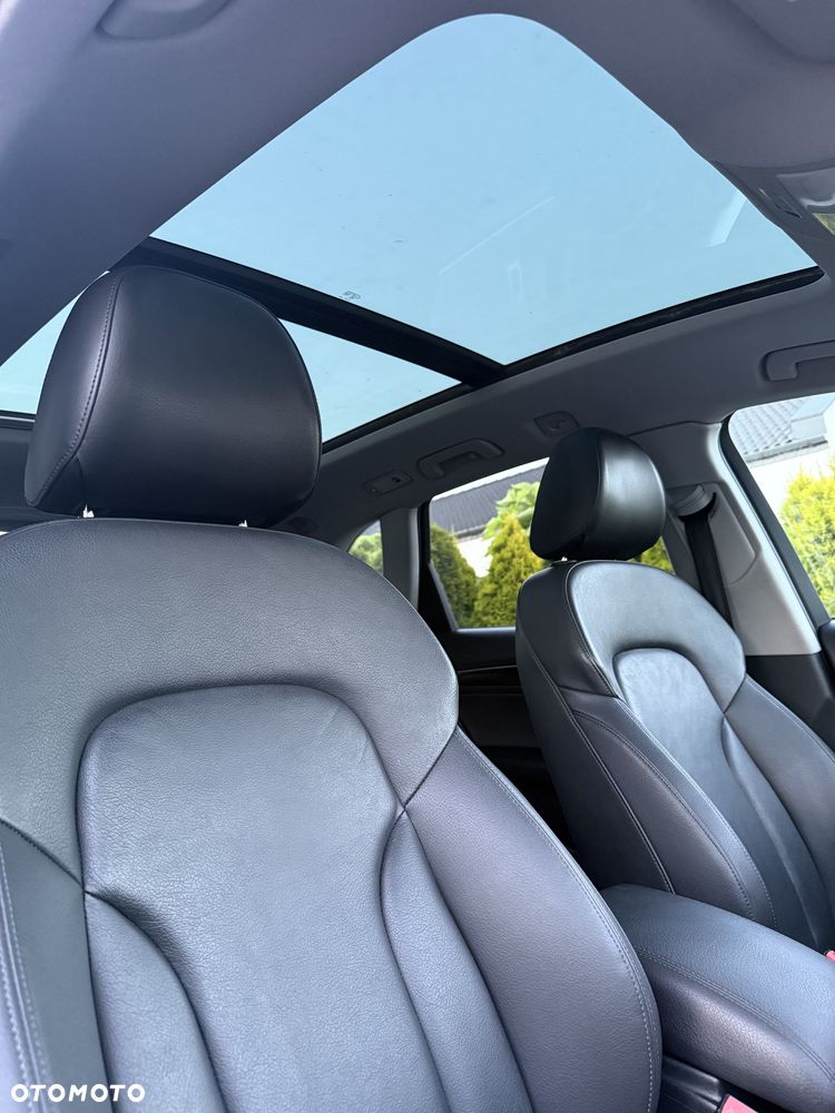 Audi Q5 2.0 TFSI quattro tiptronic - 37