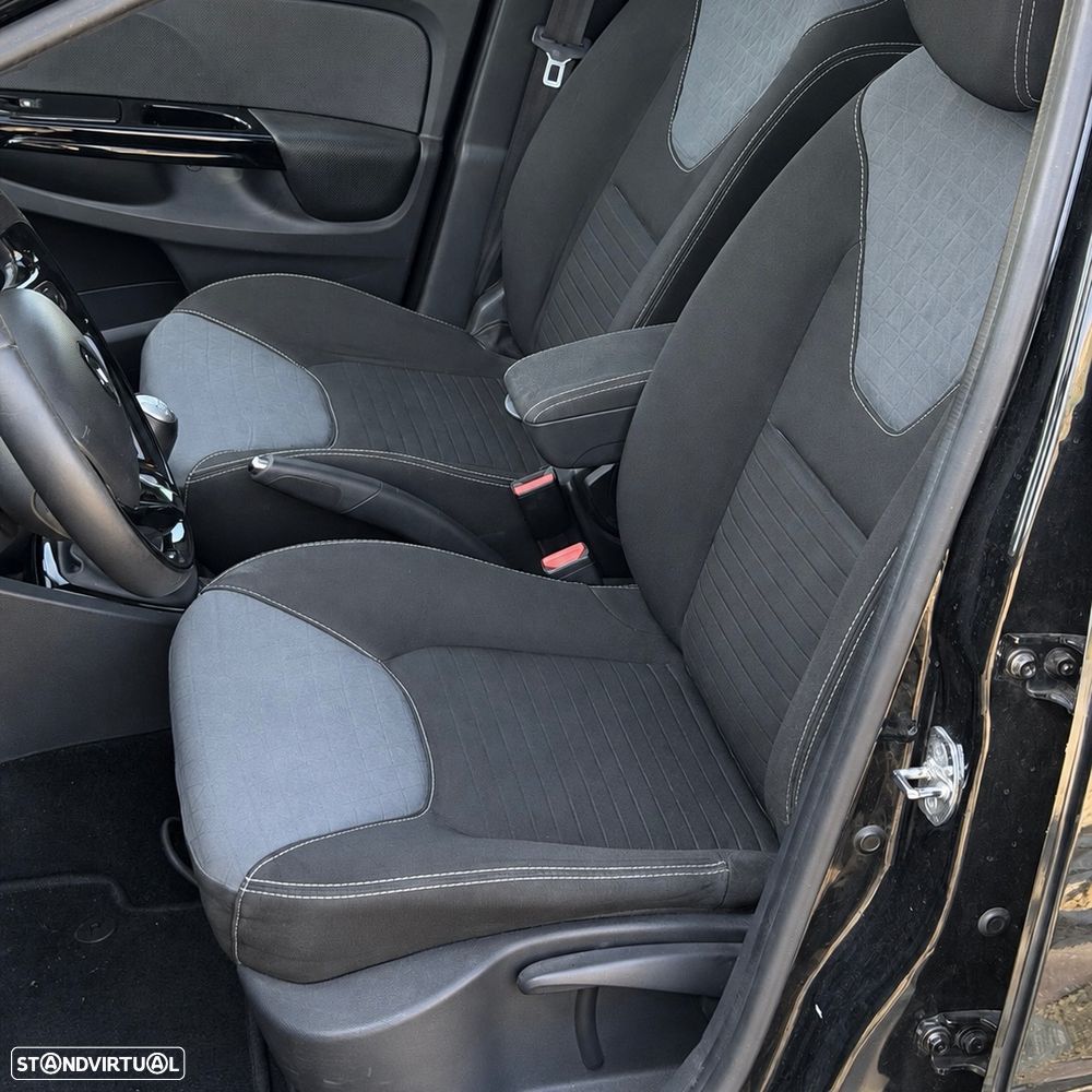 Renault Clio Sport Tourer 1.5 dCi Luxe - 8