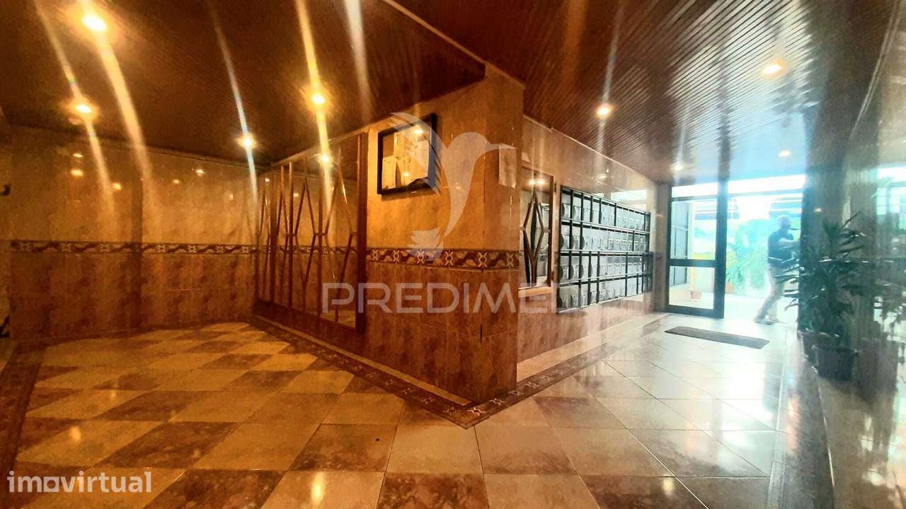 Apartamento T4 | Monte Belo Norte | Setúbal - Espaço, conforto e qu... - Grande imagem: 2/30