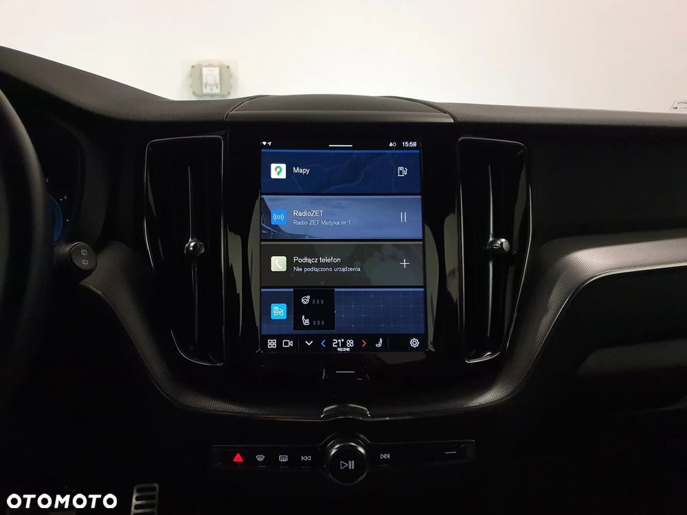 Volvo XC 60 B4 D Geartronic RDesign - 19
