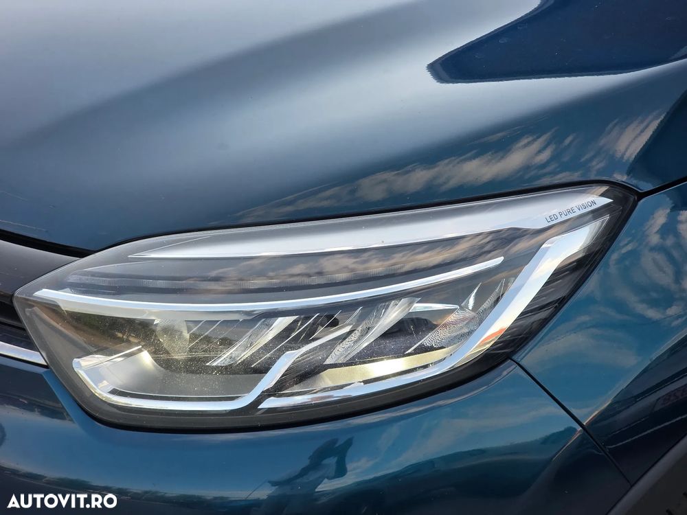 Renault Captur (ENERGY) dCi 90 EDC INTENS - 23