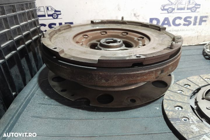 Kit ambreiaj 2.0 TDI 2.0 TDI Audi A4 B8/8K [2007 - 2011] Sedan 4-usi - 3