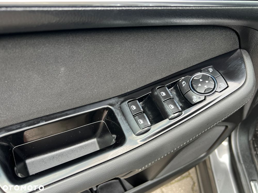 Ford Galaxy 2.0 TDCi Titanium PowerShift - 13