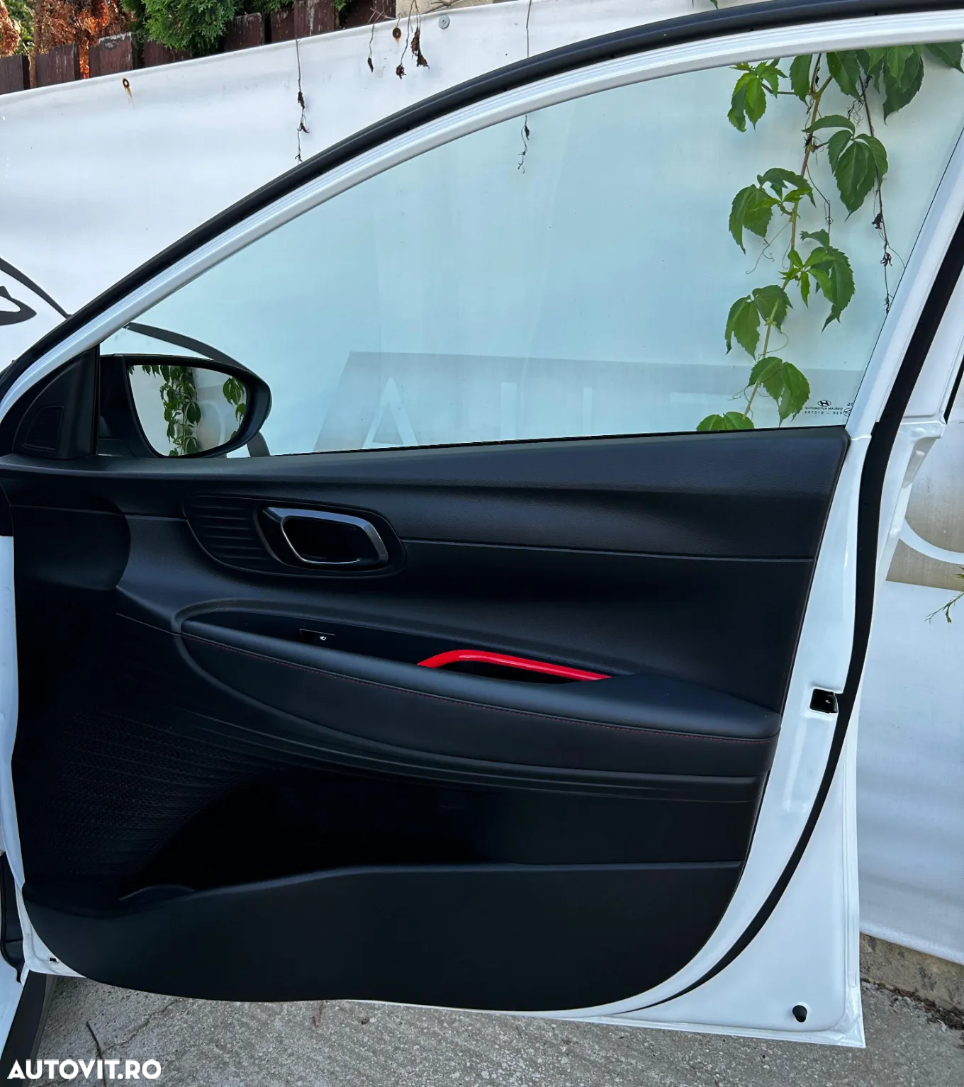 Hyundai i20 1.0 T-GDI 48V-Hybrid DCT N Line - 9