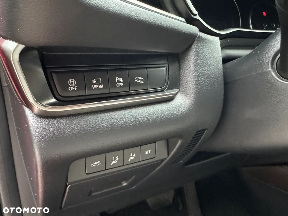 Mazda CX-30 e-SKYACTIVE X 186 AWD TAKUMI - 25