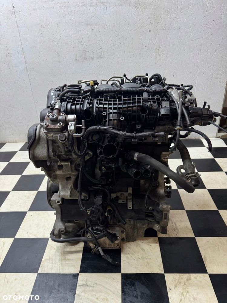 silnik 2.0 d4 190 km volvo s60 v60 v40 xc60 d4204t14 - 1