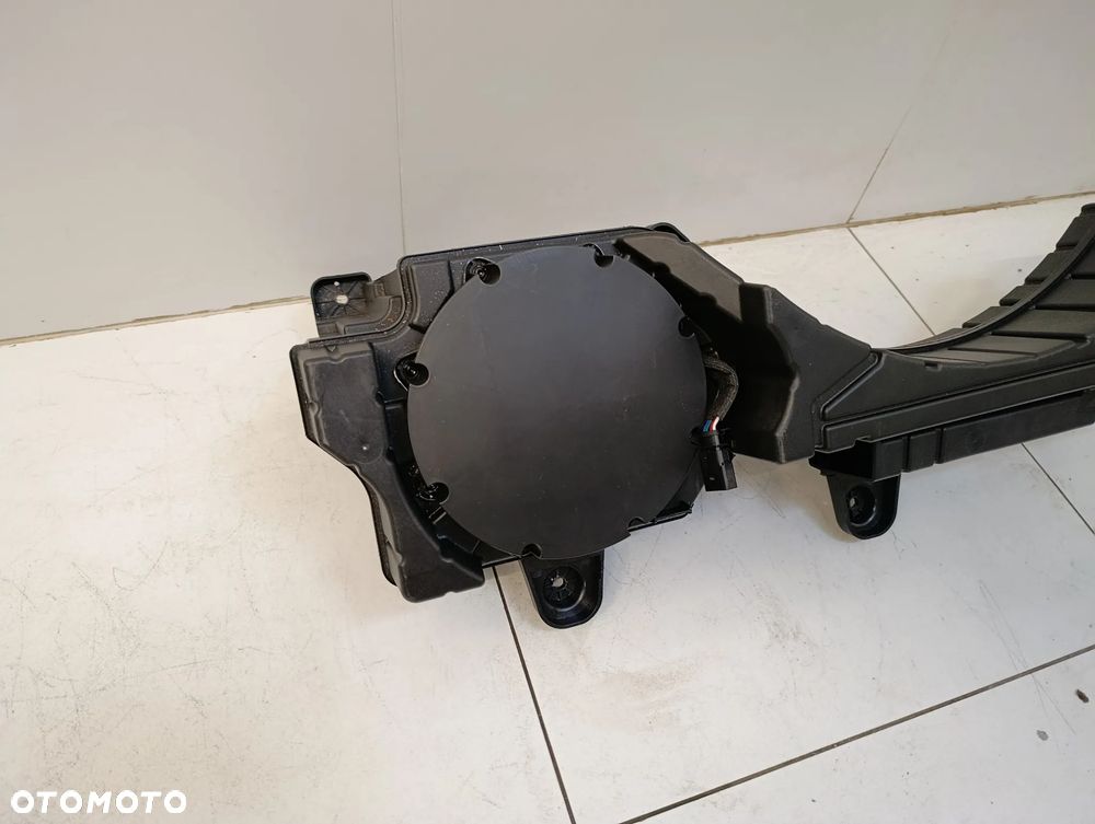 Subwoofer głośnik niskotonowy bang olufsen Audi Q8 e-tron etron - 2